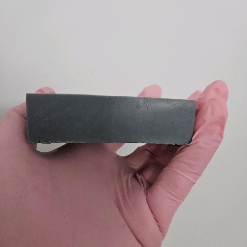 Activated Charcoal Soap with Antioxidant Properties for a Healthy Glow body  scrub