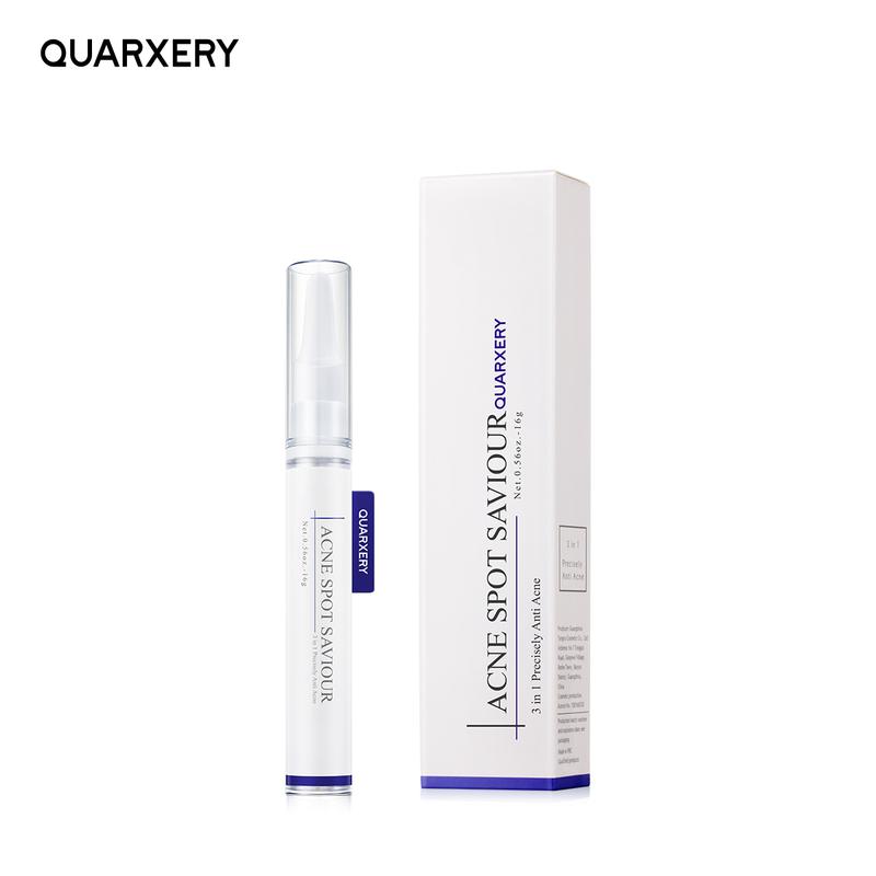 QUARXERY 3 in 1 Precisely Anti Acne Acne Spot Saviour black friday deals