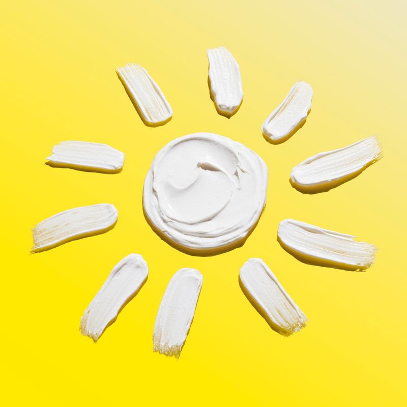 Hello Sunshine SPF 50; PA++++ Sunscreen for Face & Body