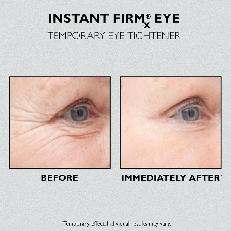 Peter Thomas Roth | Instant FIRMx Temporary Eye Tightener | Firm and Smooth the Look of Fine Lines