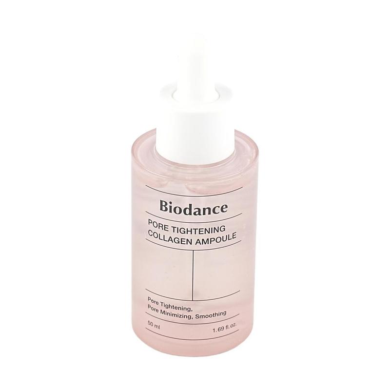 Biodance Pore Tightening Collagen Ampoule,1.69 fl oz