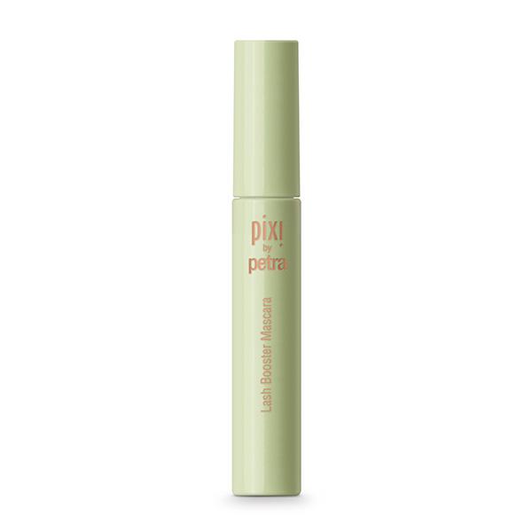 Pixi Lash Booster Mascara - Waterproof Thickening Mascara Makeup