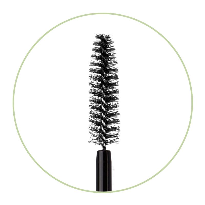 Pixi Lash Booster Mascara - Waterproof Thickening Mascara Makeup