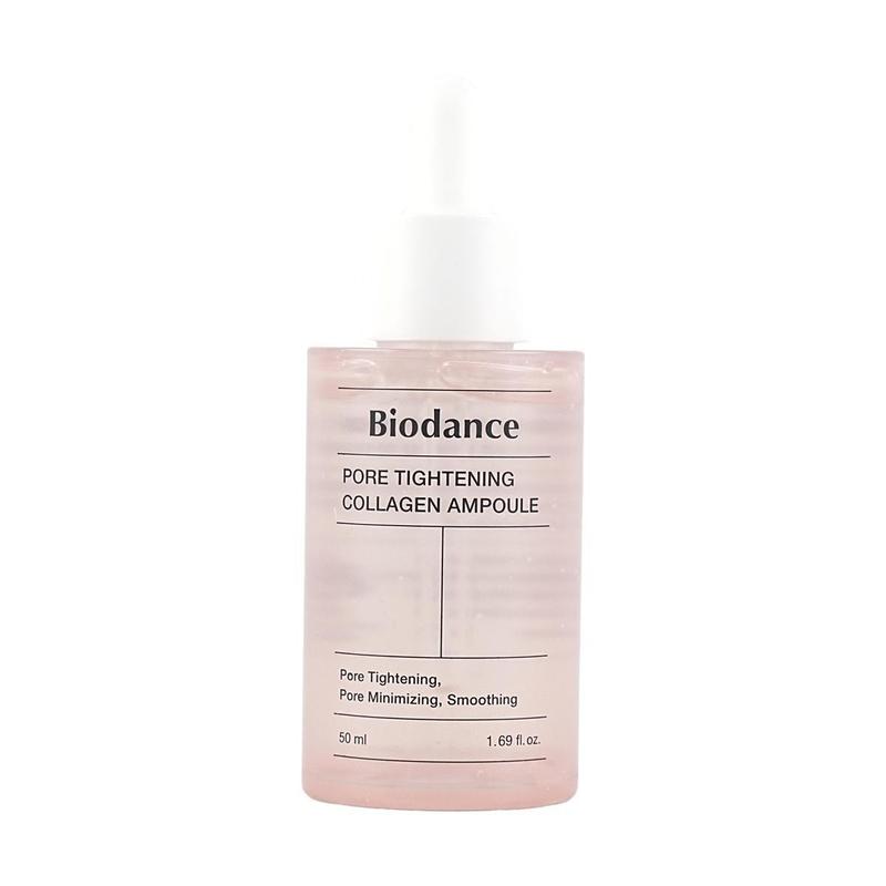 Biodance Pore Tightening Collagen Ampoule,1.69 fl oz