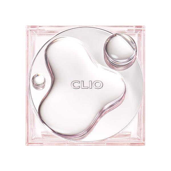 [CLIO Official Shop] CLIO Kill Cover High Glow Cushion | Glowy Foundation | 72hrs Long-Lasting | Medium-High Coverage | K-beauty, K-Makeup | Concealer