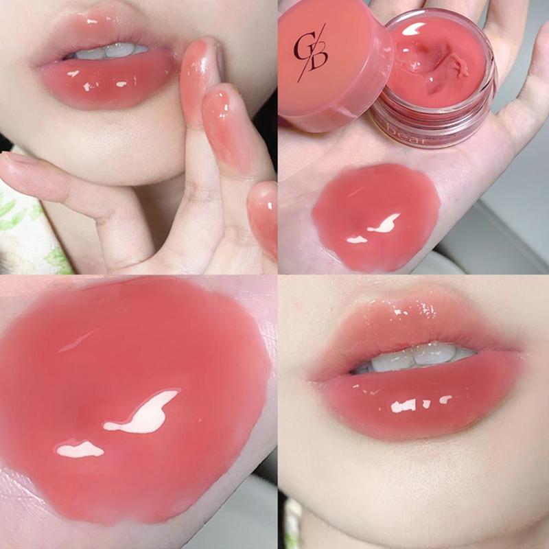 Moisturizing Lip Gloss, Summer Gifts, Trending Products, Spring Long Lasting Glossy Lip Glaze, Plumping Lip Oil, Lip Care Kit, Lip Stain, Girlfriend Gifts, Fall Gift, Shop Tiktok Shop