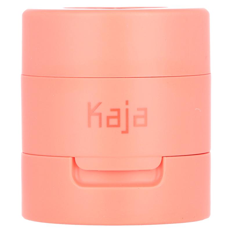 Kaja Cheeky Stamp, Blendable Blush, 03 Bossy, 0.17 oz (5 g)