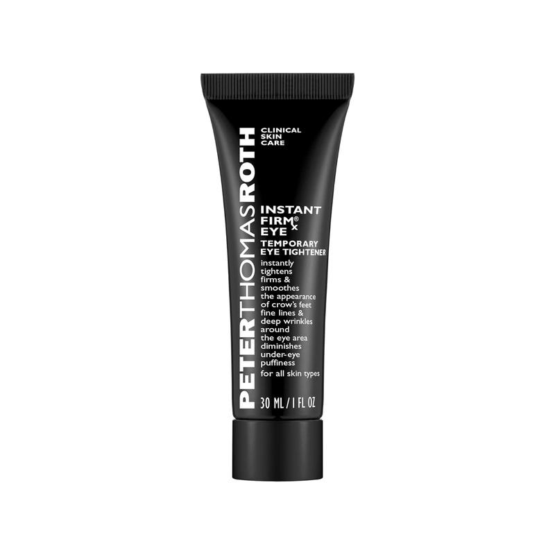 Peter Thomas Roth | Instant FIRMx Temporary Eye Tightener | Firm and Smooth the Look of Fine Lines