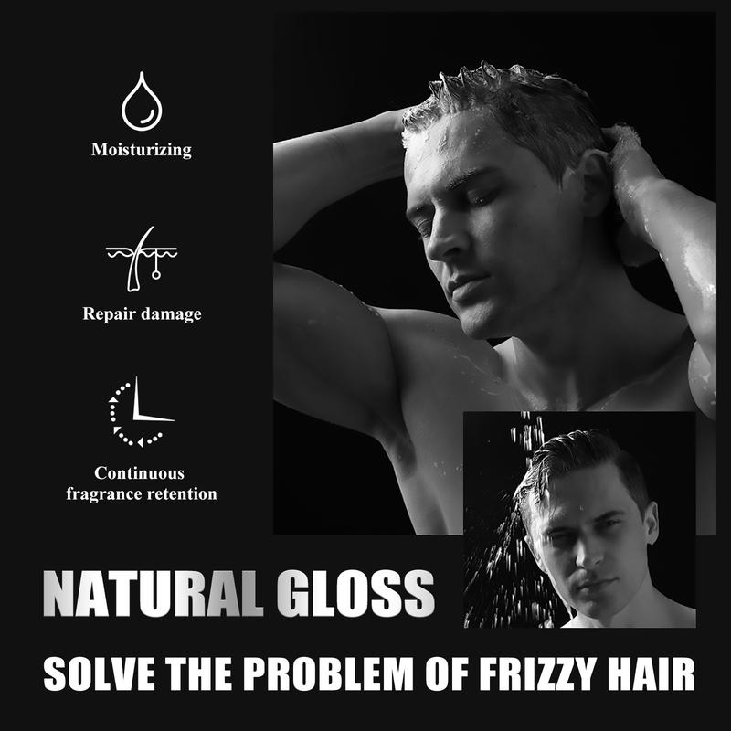 Hair Styling Spray, Long-lasting Dry Gel With Moisturizing Fragrance Hair Styling Gel Hair Sprays Mousse Haircare Moisturizer