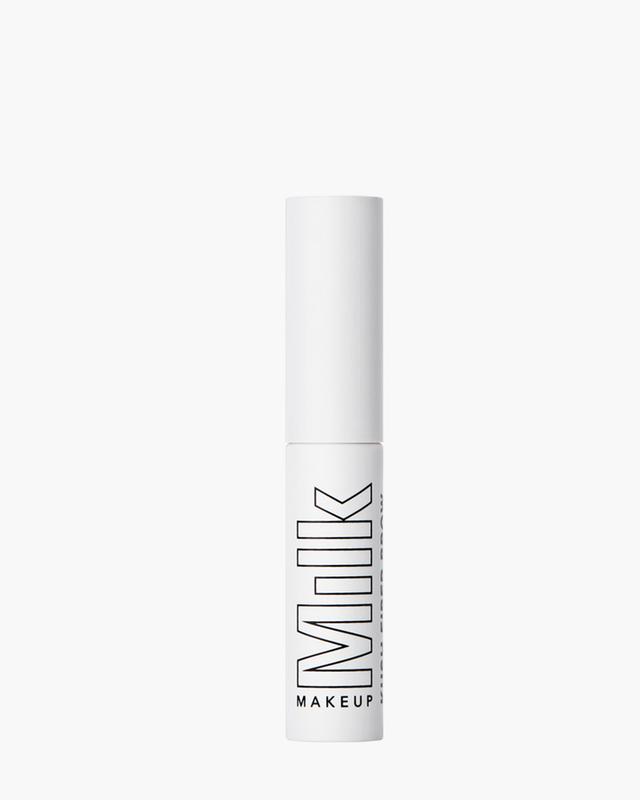 Milk Makeup KUSH Clear Brow Gel - 0.15 fl oz - Thickening Brow Gel - Soft, Flexible Hold - Vegan, Cruelty Free