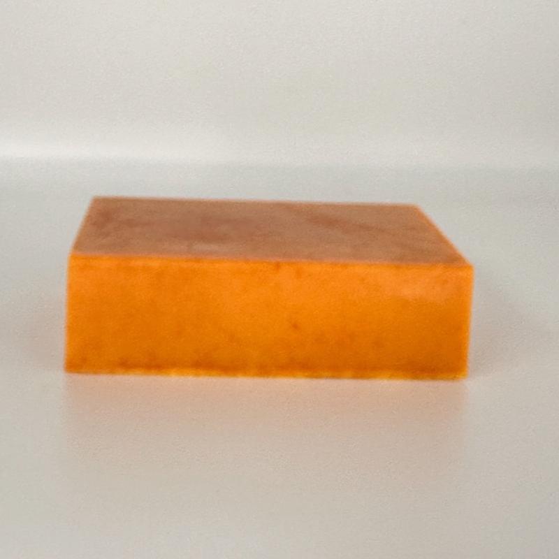 All-Natural Turmeric Complexion Soap Bar